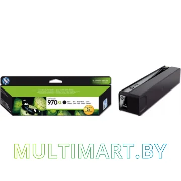 Картридж HP 970XL (CN625AE) картинка 2